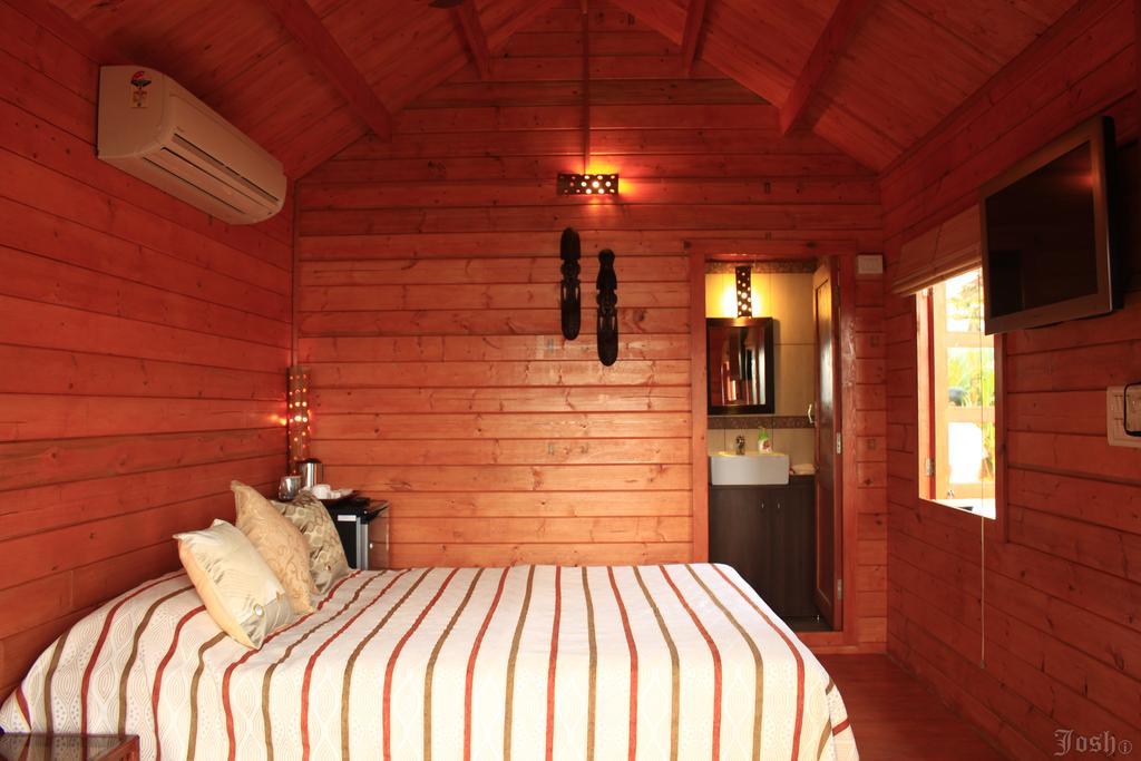 Cabo Cabana Otel Panaji Dış mekan fotoğraf