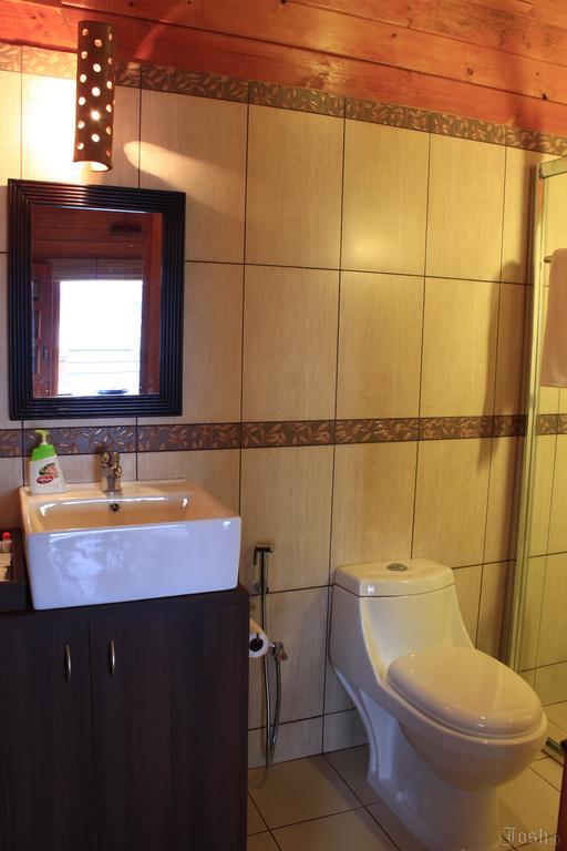 Cabo Cabana Otel Panaji Dış mekan fotoğraf